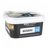 Табак Daily Hookah Марципан 250г Limited Edition Акцизный Табак Daily Hookah Марципан 250г Limited Edition Акцизный